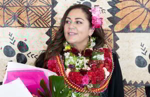 Dr Monique Faleafa becomes the first female Pacific Island Partner at PwC New Zealand