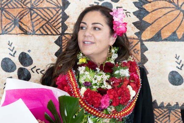 Dr Monique Faleafa becomes the first female Pacific Island Partner at PwC New Zealand