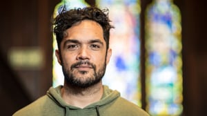 Nick Afoa cast in local production ‘Mysterious Ways’