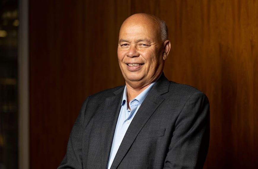 Sir Collin Tukuitoga appointed to newly established Public health advisory committee