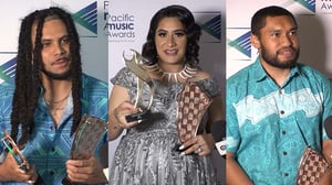 Pacific Music Awards 2021: Meet the Winners