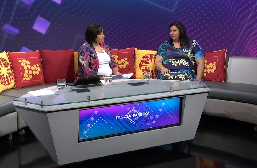 Talanoa: Budget 2023 and what it means for Pasifika