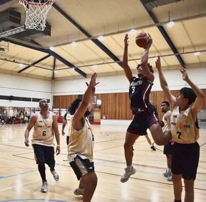 Photo: Manurewa High School