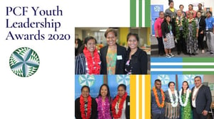 Pacific Cooperation Foundation launches awards for future Pacific leaders