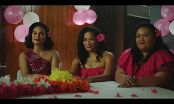 Watch the trailer for new ‘brown girl comedy’ SIS