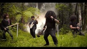 Kiwi Polynesian metal band Shepherds Reign makes The Rock’s new workout playlist