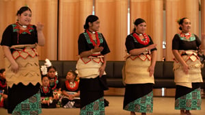 TP+ Pukepuke ‘O Tonga cultural group performance