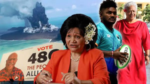 WATCH: Tagata Pasifika Special: Year in Review 2022