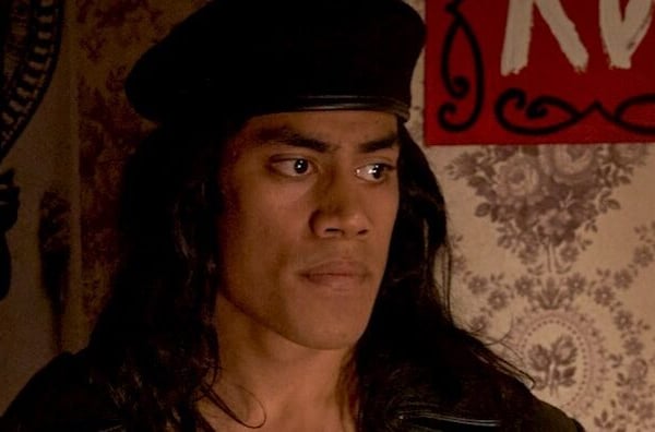 Panthers star Dimitrius Schuster-Koloamatangi named Rising Star at Toronoto Film Festival
