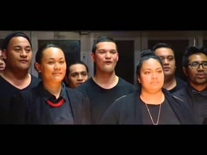 Annual celebration of South Auckland’s Māori and Pacific urban culture