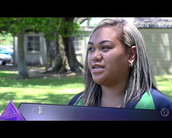 TAGATA PASIFIKA – Pacific News 02 Dec 2017