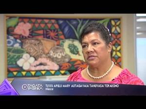 Full Episode – Tagata Pasifika 13 June 13 Ep 20