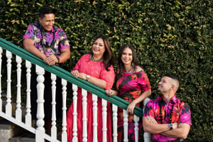 Talanoa: Pasifika fashion brand MENA celebrates 20 years in the industry