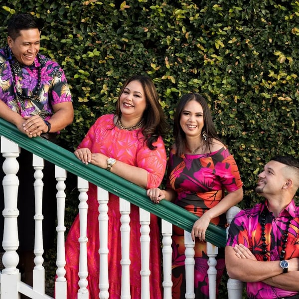 Talanoa: Pasifika fashion brand MENA celebrates 20 years in the industry