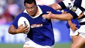 Samoan rugby legend Papali’itele Peter Fatialofa to be inducted into World Rugby Hall of Fame