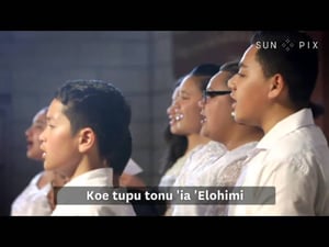 Invercargill Tongan Community