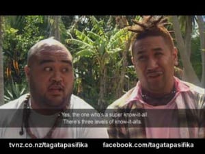 Tagata Pasifika Ep32 Video3