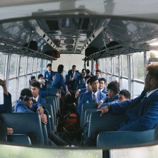 Blue Wall hopes to shine a positive light on Ōtara South Auckland
