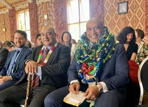 History made in NZ with first Pasifika judge outside Auckland