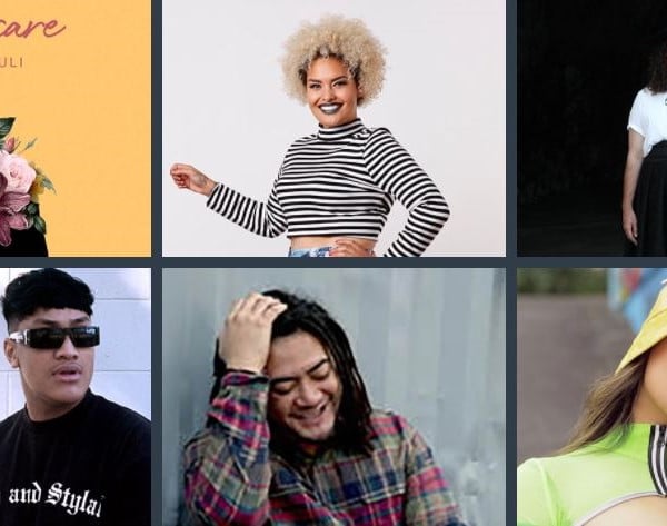 Pacific Music Awards 2021: Voting opens for SunPix People’s Choice