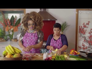 TAGATA PASIFIKA: To’onai with Buckwheat and Niva Ep 05