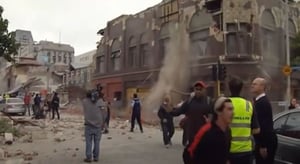 2011 Christchurch Earthquake: 10 Years On