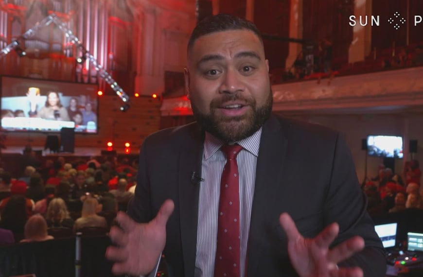 Highs and lows: Pasifika MPs react to election results