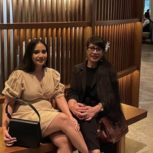 Mother and daughter duo team up for Pasifika accessories and tapa brand