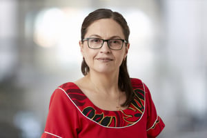 K’aute Pasifika CEO Leaupepe Rachel Karalus welcomes a measure by HCC that reduces alcohol harm in her communities in Hamilton.