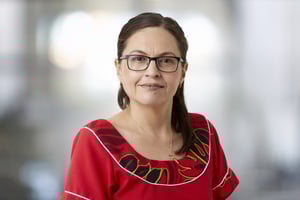 K’aute Pasifika CEO Leaupepe Rachel Karalus welcomes a measure by HCC that reduces alcohol harm in her communities in Hamilton.