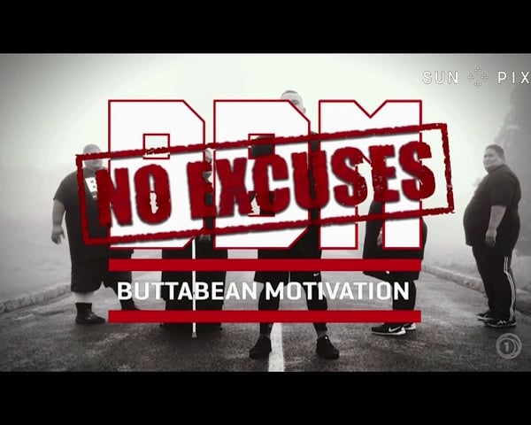 TAGATA PASIFIKA: Buttabean No Excuses Series Trailer