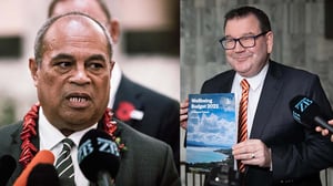 Minister for Pacific Peoples Outlines Wellbeing Budget 2022