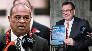 ﻿Minister for Pacific Peoples Outlines Wellbeing Budget 2022