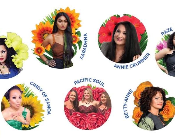 Pacific Divas National Identity Tour 2019 announced