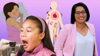 Rheumatic fever roadmap 2023-2028 launched in Auckland