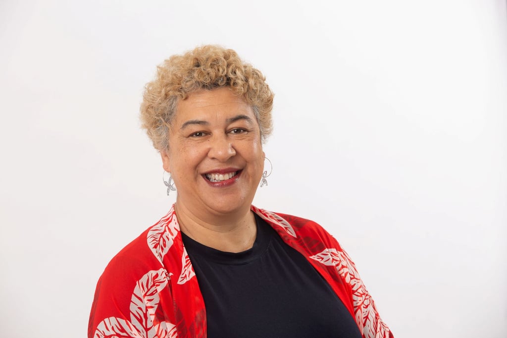 Caren Rangi