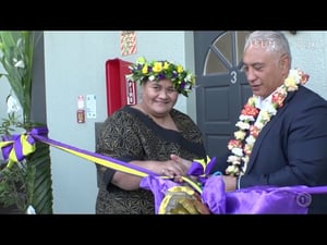 TAGATA PASIFIKA: Pacific News 05 August 2017