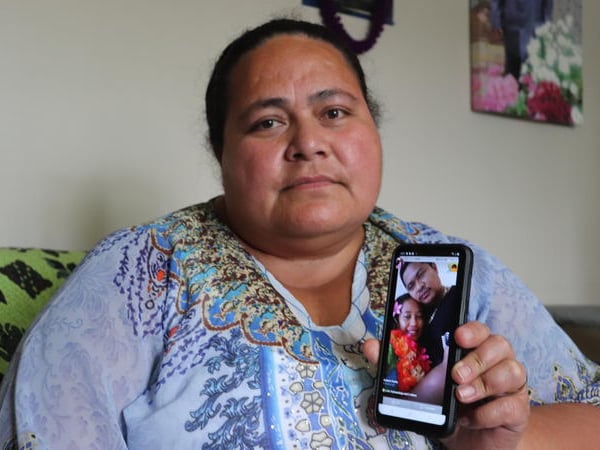 Aunt left ‘totally lost’ after Samoan man’s death in horror crash on Napier-Taupō road