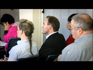 The days of the Loan shark could be over Tagata Pasifika 7 July 2011 TVNZ