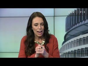 TP Talanoa Election Extra with Jacinda Ardern 2nd September 2017