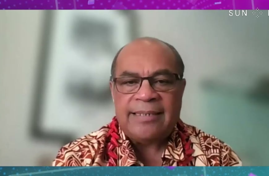 Talanoa: Omicron Phase 3 what Pasifika need to know