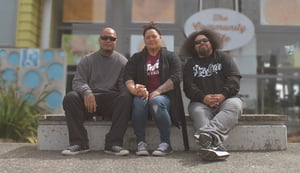 Meet the Polynesian-American team behind upcoming film Sosefina