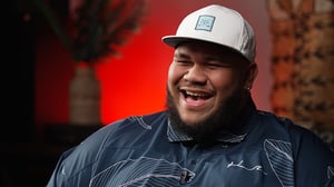 Polynesia’s very own Luther Vandross, Josh Tatofi destined for stardom