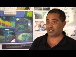 Tagata Pasifika News 31 January 2015