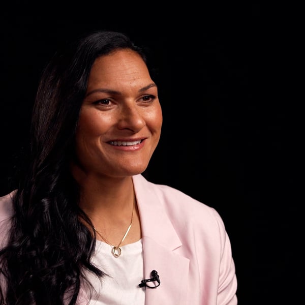 Talanoa: Dame Valerie Adams’ inspirational life immortalised on the big screen