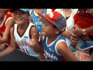 Mate Ma’a Tonga meet fans in Auckland