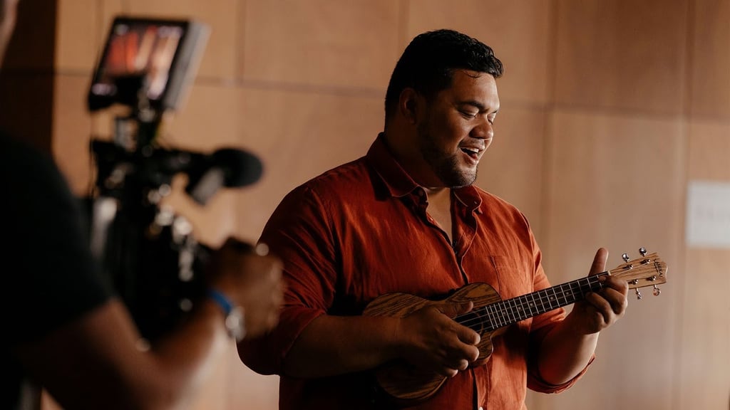 Pene Pati San Fran Opera In Song
