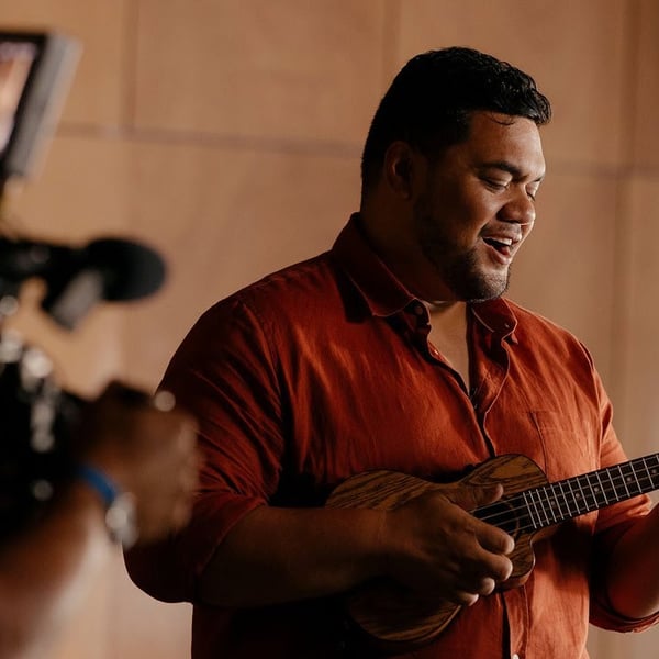 In Song: Pene Pati shows the world what Pacific Islanders bring to opera