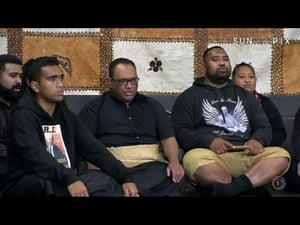 TAGATA PASIFIKA: Pacific News 08 April 2017