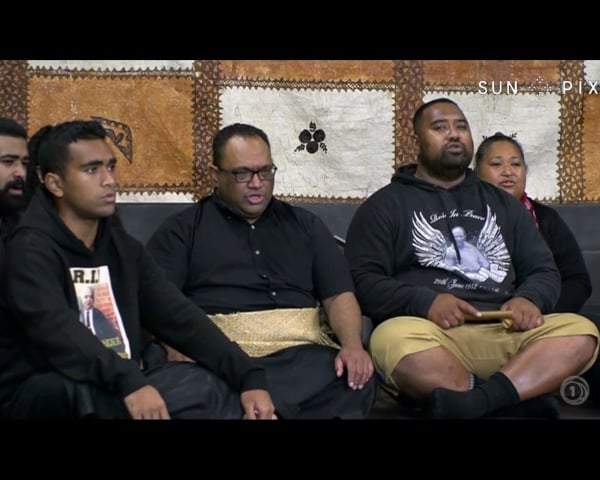 TAGATA PASIFIKA: Pacific News 08 April 2017